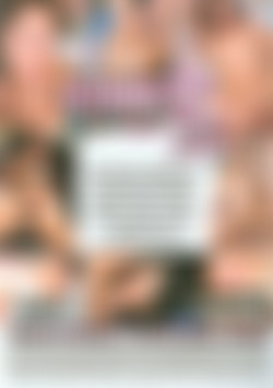 Ethnic Cheerleader Search 15 back cover