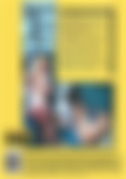Spanking Good Reason back cover