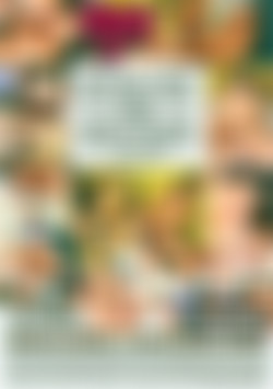 Black Teens 8 back cover