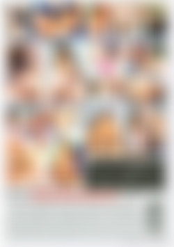 Teens Take It Big #5 back cover