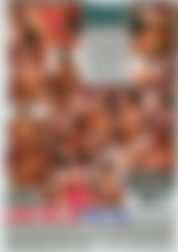 Black Teens 7 back cover