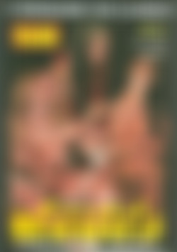Crystal Bound front cover