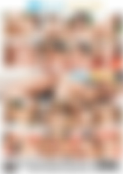 Jelly Belly Girls 10 back cover