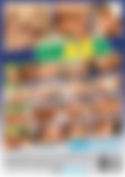 Babes Of Brazil back cover