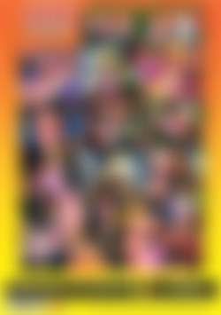 Bukkake Best Of 63 back cover