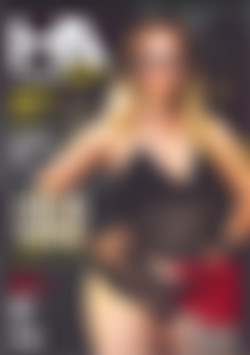 Her Prime Attraction front cover