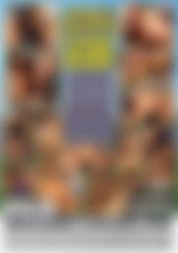 Chinatown Cheerleader Gangbang back cover