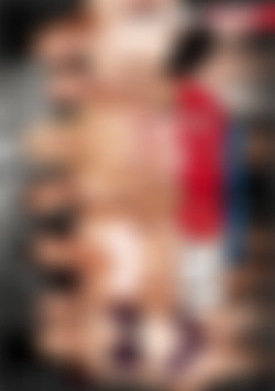 U.S Orgy Granny Edition front cover