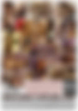 Nasty Black Lesbians back cover
