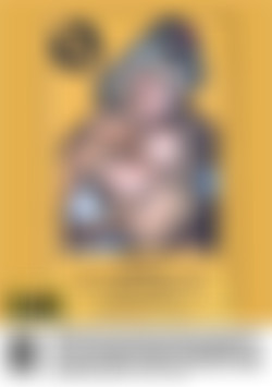 Juggs back cover