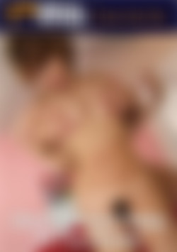 Oiled Up Asian With Nice Tits Takes On Two Dudes front cover