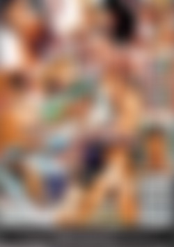 Black Cheerleader Search 11 back cover