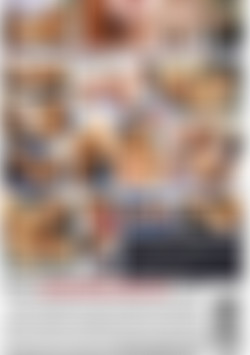 Women Tribbing Teens #2 back cover