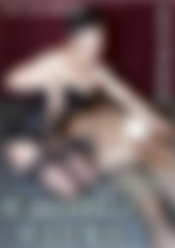 Captive Cocks front cover