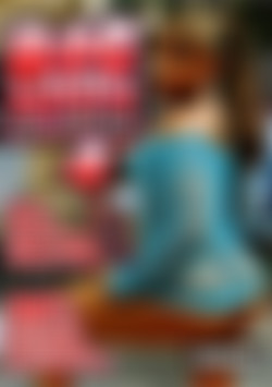 Big Booty All Stars 4 front cover