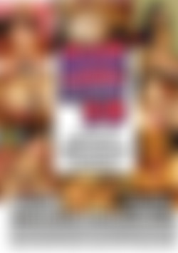 Big Booty All Stars 10 back cover