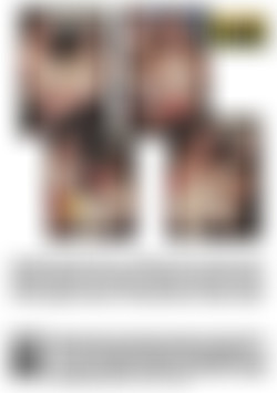 Knotty Girls back cover