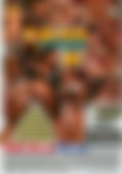 Black Cheerleader Search 90 back cover