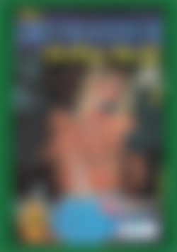 The Intruder Strikes Back front cover