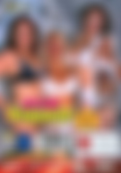 Big Whoppers back cover
