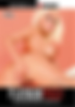 Platinum Pussy front cover