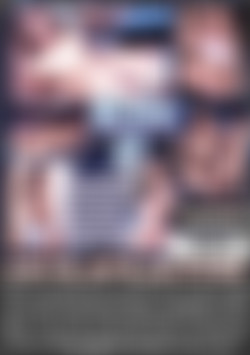 Black Cheerleader Search 81 back cover
