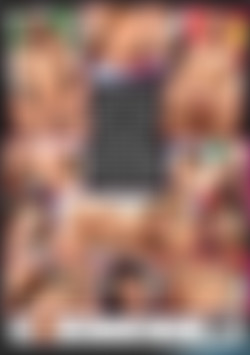 Hurra Ich Werde Porno Star back cover