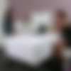 [FemaleAgent.com / Casting.xxx] Aiko & Gina Devine (E 203) [28.03.2014 ., Casting,Amateur,Talking,Brunette,Natural Tits,Shaved Pussy,Tatu,Piersing,Oral,Lesbians,Kissing] thumb