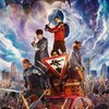 The Kid Who Would Be King [2019] / H265 / MKV / Blu-ray / 2160p / DTS / Subs thumb