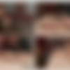 [DungeonCorp.com / Whore Trainers] Caprice Capone - Just A Rag Doll Pt 1-2 [2012 ., BDSM, Bondage, Domination, All Sex, 720p, SiteRip] thumb