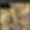 [MetArtX.com] Ava - Hot August [2021.01.14, Solo, Posing, Bikini,Panties, Breasts, Brunette, Masturbation, Outdoors, Upskirt, 720p] thumb