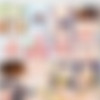 Seikatsu Shuukan The Animation /    (Ohara Kazuhiro, Seven, PinkPineapple) (ep. 1-2 of 2) [cen] [2019, Big tits, Oral sex, Paizuri, Incest, DVDRip] [jap / eng / rus] thumb