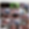 [VivThomas.com] Sarah Cute & Zazie S - Wild Fantasy [2021.05.14, Lesbian, Barefoot, Bathroom, Breasts, Brunette, Indoors, Masturbation, 1080p] thumb