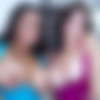 [BigTitCreamPie.com / BangBros.com] Aryana Adin & Alexis Fawx - Cum Swapping Cream Pie! thumb