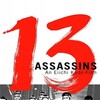 13 Assassins [1963] / H264 / MKV / DVD / SD / AC3 / Japanese / Subs / HANDJOB thumb
