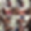 [BlacksOnBlondes.com / DogFartNetwork.com] Candice Dare [2014 ., Interracial, Group sex, Blondes, Blowjob, Anal, Facial] thumb