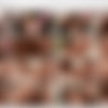 [DPFanatics.com / 21Sextury.com] Mela (Meating Mela) [25.09.2008 ., Brunette, Big Tits, Tatooed, 2 on 1, Oral, Hardcore, Anal, DP, Facial] thumb