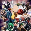 One Punch Man S01 German DTS DL 1080p BluRay x264-AST4u thumb