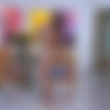 [InTheCrack.com] #1247 Lorena Garcia [2017 ., Solo, Close ups, Toys, 720p] thumb