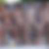 [UltraFilms.com] Silvie Luca, Vanessa, Gina Gerson, Kiki, Michelle - The Lustful Five (19.09.2017) [Lesbians, Masturbation, 1080p] thumb