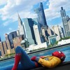 Spider-Man Homecoming 2017 MULTi COMPLETE UHD BLURAY-GLiMMER thumb
