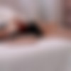[1By-Day.com / DDNetwork.com] Yasmin Scott - Sexy Vibes - Hot Milf Gives Her Crotch Sensations (March 02, 2016) [2016 ., High Heels, Lingerie, Toys, Shaved Pussy, Tattoo, Vibrator, Masturbation, Solo, Milf, 1080p] thumbnail