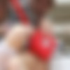 [1By-Day.com / DDFProd.com] Subil Arch (Gothic Girlie Gets Us Gooey! / August 22, 2012) [Solo, Brunette, Curly hair, Trimmed pussy, Blue eyes, Medium tits, Tanned, Babes, Close-up, Girls (Russian), Lollipop, 1080p] thumb