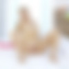 [ShowyBeauty.com] 2022-07-28 Nana - Feel Pink [Erotic, Solo] [1080p] thumb