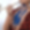 [MetArtFilms.com / MetArt.com] Elza A (Body Paint) [2019-03-28, Nude, Posing, Solo, Masturbation, 1080p] (aka Casey Nohrman) thumb