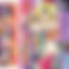 Touki Ryoujoku / Tatakau Heroine Ryoujoku Anthology Toukiryoujoku [2004-2008] [vol.1-37] [cen] [Tentacles, Fantasy, Rape] [jap] thumb