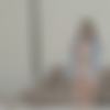 [21Naturals.com] Cassie Fire aka Ariel, Cassie Right, Manila, Patsy (Working At Home / 2018-01-14) [Straight Sex, BJ, Brunette, Small Tits, 1080p] thumb