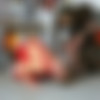 [Tyrannized.com / Orgymax.com] Bitch Boss' Porn Past Exposed! [09.12.09, Femdom, all sex, foot fetish, SiteRip] thumb