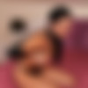 [BeltBound.com] - Dany – 2 hours of armbag training - Black haired babe with Big Natural Tits struggling with armbag - 720p thumb