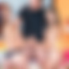 [HornyHostel.com / LetsDoeIt.com] Kitty Fox & Nikki Fox - Twinning is Winning! [2019.01.14, All Sex, Blowjob, Brunette, Cumshot, Handjob, Hardcore, Redheads, Teen, Threesome, Cum In Mouth, FFM, 1080p] thumb